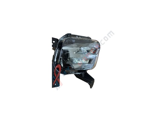 SİS FARI SPORTAGE 2022 SOL 92201-R2000 YS